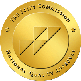 RSC EARNS THE JOINT COMMISSION’S GOLD SEAL OF APPROVAL